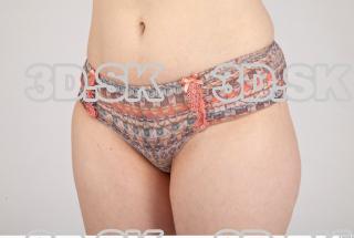 Panties texture of Margie 0002